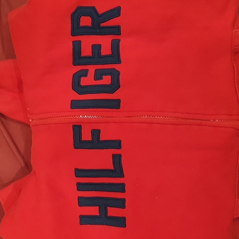 Tommy hilfiger hoodie
